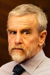 Дэвид Эндрюс