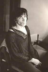 Рустам Куприев