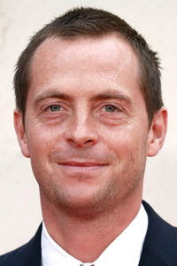 Стивен Кэмпбелл Мур