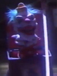 Videozone: Dollman vs Demonic Toys