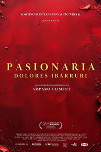 Pasionaria. Dolores Ibárruri