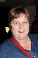 Дженни Гэллоуэй