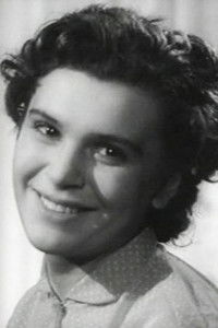 Галина Самохина