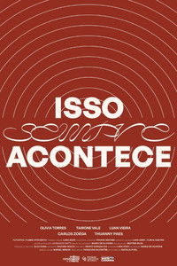 Isso Sempre Acontece