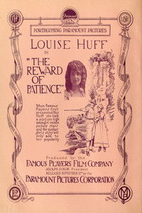 The Reward of Patience