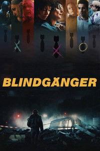 Blindgänger