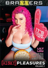 Risky Pleasures 5
