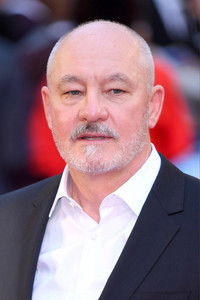 Барри Экройд