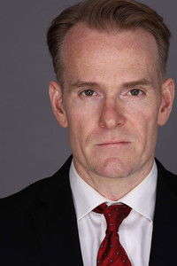 Джим Э. Чандлер