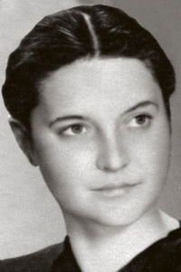 Кира Канаева