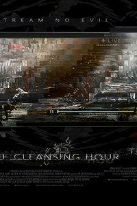 The Cleansing Hour