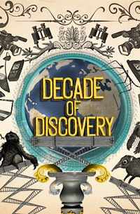 Decade of Discovery
