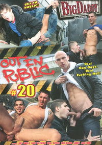 Out in Public 20