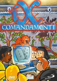 I Dieci Comandamenti