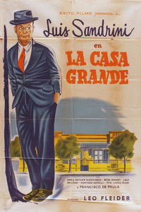 La casa grande