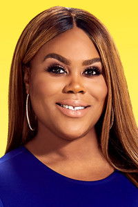 Нина Паркер