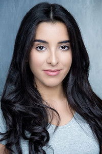 Аланна Оливиа