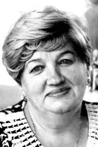 Александра Свенская