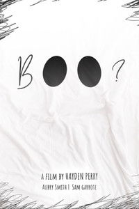 Boo?
