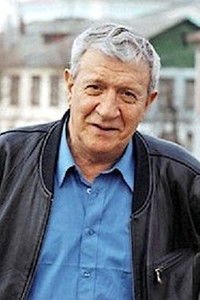 Юрий Стосков