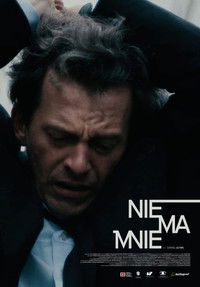 Nie ma mnie
