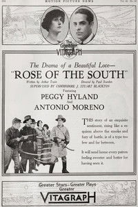 Rose of the South