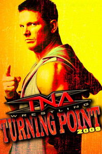 TNA Turning Point 2009