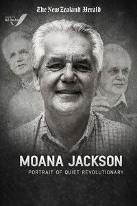 Moana Jackson: Portrait of a Quiet Revolutionary