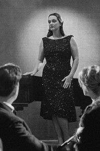 Wieczór w "Szpaku''