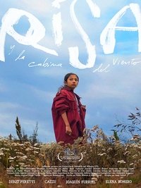 Risa y la cabina del viento