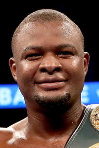 Мартин Баколе