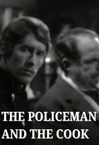 The Policeman and the Cook