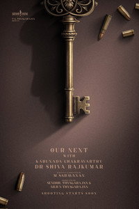 Untitled Shivarajkumar Film