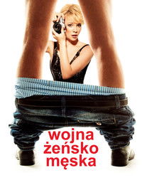 Wojna żeńsko-męska