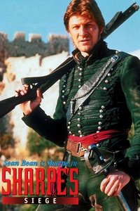 Осада Шарпа