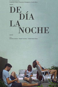 De día la noche