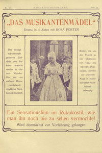 Die Musikantenmädel