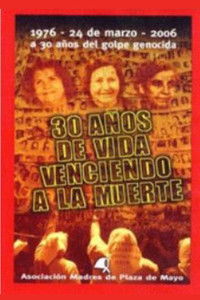 30 años de vida venciendo a la muerte
