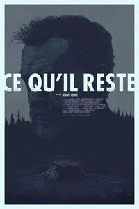 Ce qu'il reste