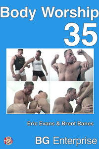 Body Worship 35