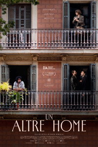 Другой мужчина