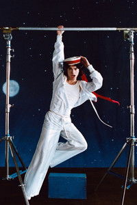 The Wishbone Trilogy