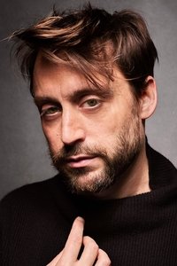 Киран Калкин