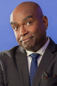 Стюарт К. Робинсон