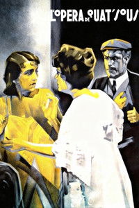 L'Opéra de quat'sous