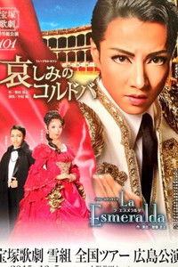 哀しみのコルドバ