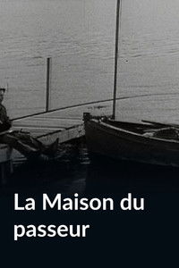 La maison du passeur