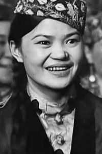 Амина Умурзакова