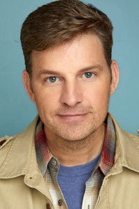 Тим Мартин Глисон