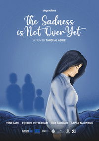 The Sadness is Not Over Yet